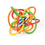 Recalled  Winkel™ Colorburst Activity Toy